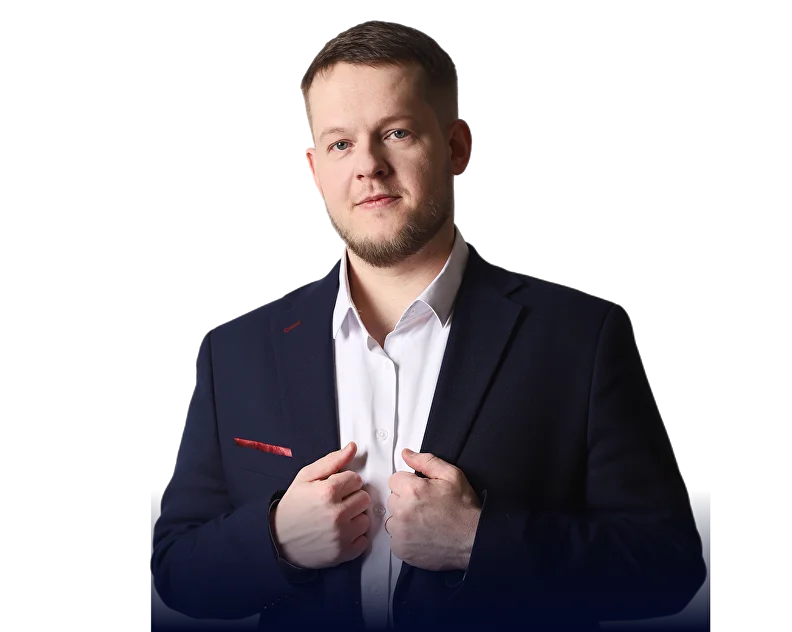 Илья Сдобников